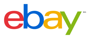 Ebay logo PNG-20607